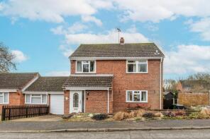 6, Beech Road, Beetley NR20 4HR
