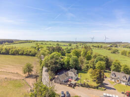 Dykehead Farm, Avonbridge, Limerigg FK1 2JW