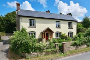 Yew Tree Cottage Penrhos, A44 From Headbrook Roundabout To C1081, Kington HR5 3LH