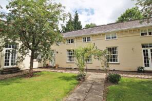 2, The Mews, Hall Lane, Nottingham NG12 3FB