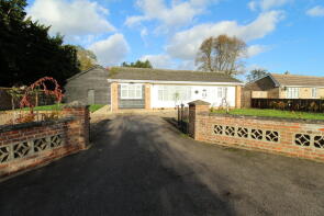 Woodlands, Thelnetham Road, Diss IP22 2QY
