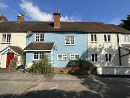 32, School Lane, Lower Bourne, Farnham GU10 3PF