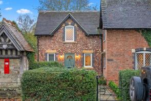 The Green, Evesham WR11 4UN