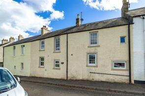 Ashlea Retreat, The Row, Lauder TD2 6PH