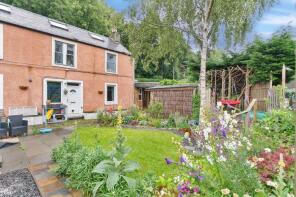 25, Galashiels Road, Walkerburn EH43 6AG