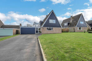 4, Old Hall Lane, Bury St. Edmunds IP30 0LQ