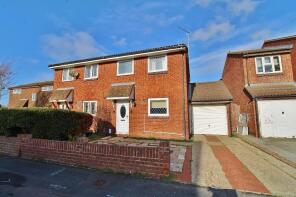 49, East House Avenue, Fareham PO14 2SB