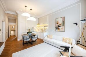 Flat 2, 62, Redcliffe Square, London SW10 9BN