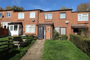 137, Springfield Boulevard, Springfield, Milton Keynes MK6 3LF