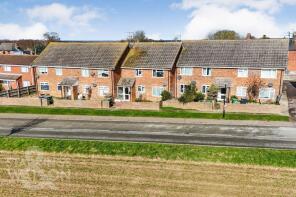 3, Thurne Court, Somerton Road, Great Yarmouth NR29 4NZ