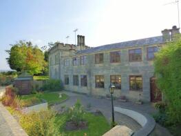 Jasmine, Tixall Mews, Tixall Mews Road, Tixall, Stafford ST18 0XT