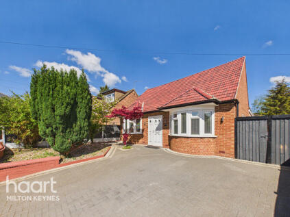Buckingham Road, Bletchley