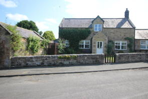 2, Church Hill, Alnwick NE66 5PY