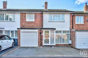 5, Lambs Gardens, Ware SG12 8SF