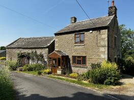 Holly House, Low Side, Barnard Castle DL12 0JR