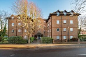 10, 28 Kingsbridge Court, Coverdale Road, London NW2 4BY