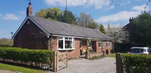 The Chimes, Salters Lane, Macclesfield SK11 9EA