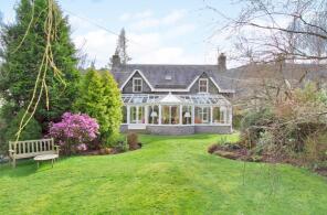 Cluain, Tomnacroich, Fortingall PH15 2LJ