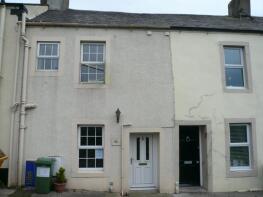 42, Low Seaton Village, Seaton CA14 1PX