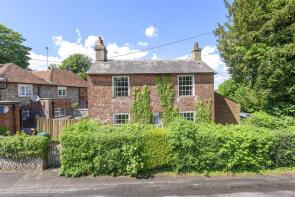 Sweet Auburn Cottage, Church Lane, Canterbury CT4 5RD