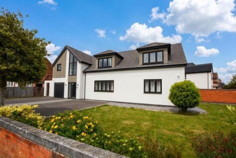 Ingarsby Drive, Evington, Leicester