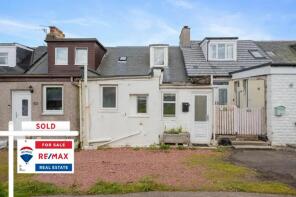 268, Viewfield Road, Tarbrax, West Calder EH55 8XF
