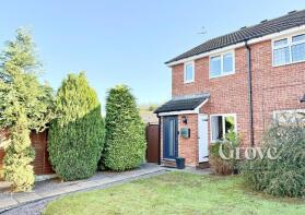 5, Falklands Close, Dudley DY3 4NY