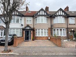 37, Priestley Gardens, Chadwell Heath, Romford RM6 4SL
