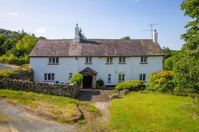 Reed Farmhouse
