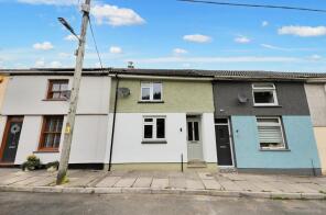 36, Railway Terrace, Cwm-parc, Treorchy CF42 6LW