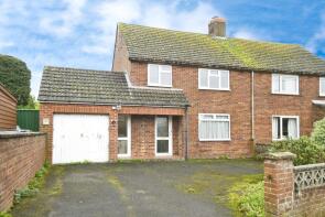 12, Watson Close, Upavon SN9 6AE