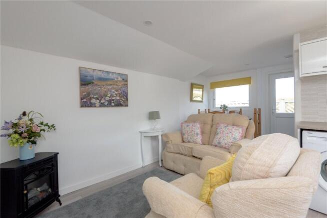 Chalet Belhaven