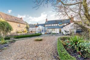 Bridge House, C1019 Leinthall Starkes To Westfield Farm, Ludlow SY8 2HP
