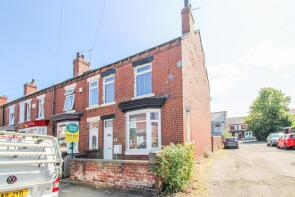 21, King Street, Normanton WF6 1EW