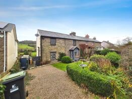 Coopers Cottage, Sun Pitch, Abergavenny NP7 8DH