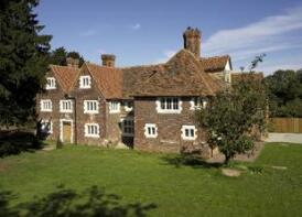 Bicknor Court, Bicknor Lane, Sittingbourne ME9 8AY