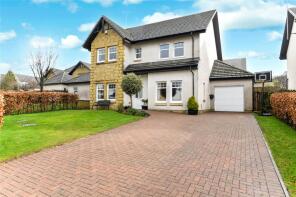 35, Glazert Road, Kilmarnock KA3 4DE