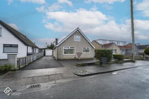Hayfell Avenue, Morecambe