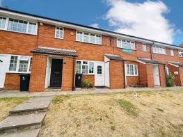 2, Alexandra Court, Redhall Road, Dudley DY3 2NU