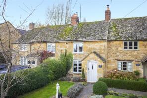 Pump Cottage, Ebrington GL55 6NL