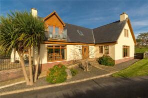 Up Yonder, Glenluce DG8 0AA