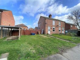14a, Goodens Lane, Newton-in-the-isle PE13 5HQ