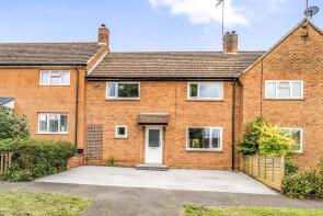 28, Lower Croft, Pershore WR10 3NA