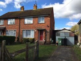 Cherry Tree Cottage, St Helens Lane, Maidstone ME15 0JY