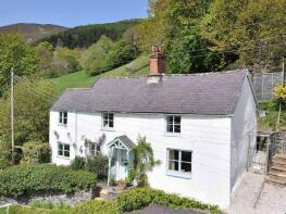 Horeb Bach, Llandynan, Rhewl, Llangollen LL20 7YU