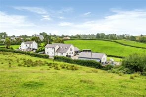 Pantawel, Gate Square To Dryslwyn Bridge, Maesybont, Llanelli SA14 7SR