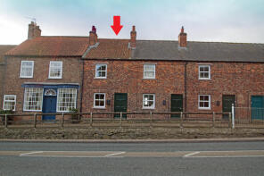 1, Church View, Northallerton DL7 9PT