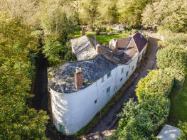 The Round House, Frys Lane To Back Lane, Batcombe, Shepton Mallet BA4 6HD