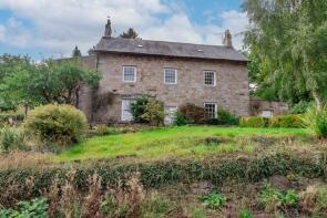 Hollin Hill Cottage, Hollin Hill Terrace, Riding Mill NE44 6HP