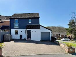 85, Lower Park Drive, Plymouth PL9 9DA